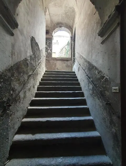 Appartamento Napoli Historical Center Where To Stay In نابولي بيت ضيافة