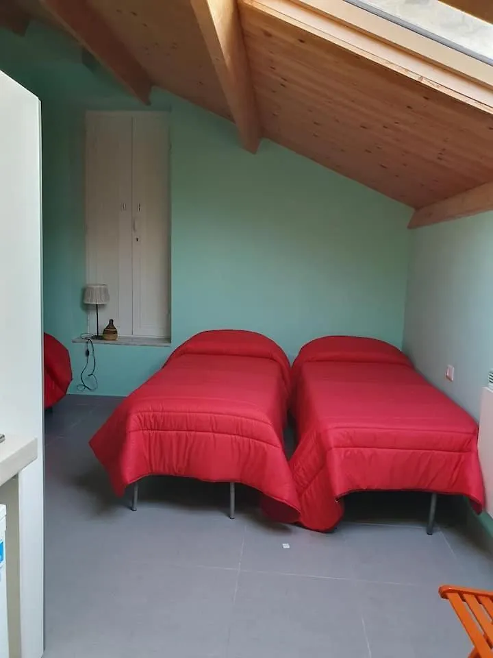 Appartamento Napoli Historical Center Where To Stay In Неаполь