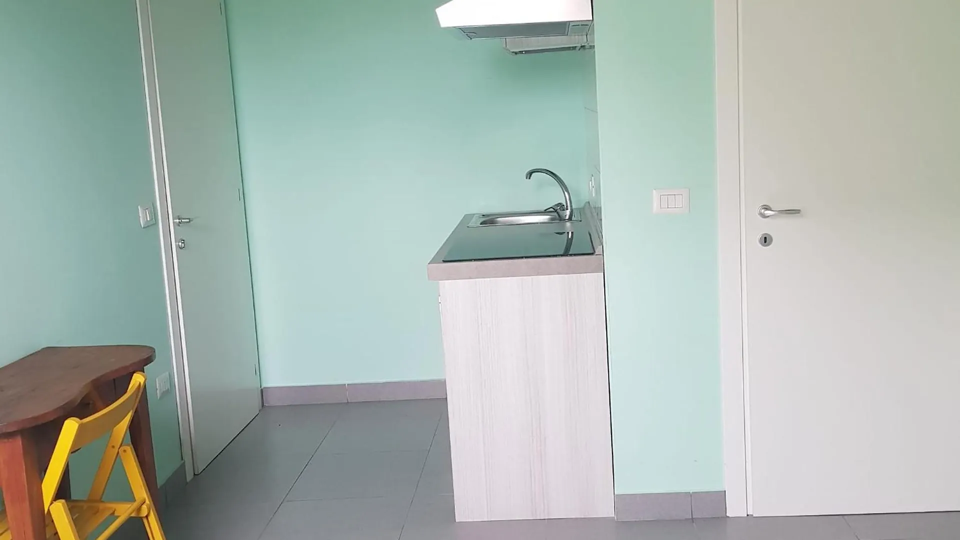 بيت ضيافة Appartamento Napoli Historical Center Where To Stay In نابولي