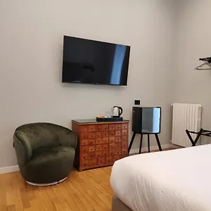 Deluxe Spaccanapoli Guest house