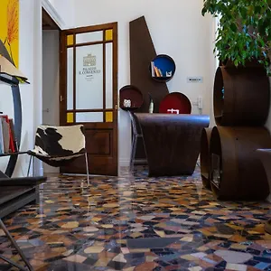 Palazzo Il Convento Guest house