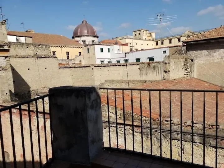 Appartamento Napoli Historical Center Where To Stay In Naples Guest house