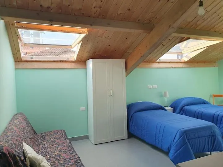 Guest house Appartamento Napoli Historical Center Where To Stay In Naples Italy